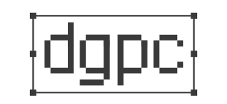 Logo DGPC